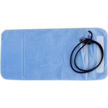 Fei Yu - usb Portable Mug de voyage Chauffe-lait Chauffe-biberon Biberon Sac de rangement pour bébé Bleu
