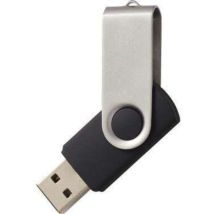 USB-Stick 4 Go – USB 2.0 – Soennecken