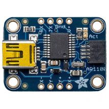 Adafruit - 1580 Erweiterungsboard 1 St. Passend für (Entwicklungskits): Raspberry Pi