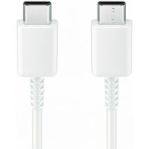 Sunix - usb Typ-C zu usb Typ-C Schnell Ladekabel 2A Schnellladekabel Datenkabel kompatibel mit Smartphones Android