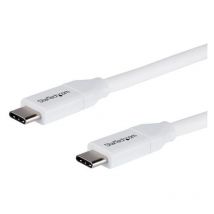 4m usb Type c Cable with 5A - Startech