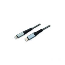 Usb type-c to lightning mesh