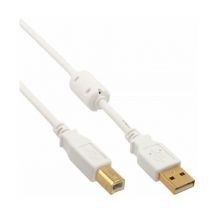 Microconnect - Usb2.0 a-b 2m m-m