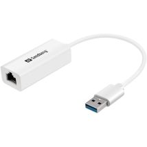 Usb3.0 Gigabit Network Adapter Sandberg 133-90