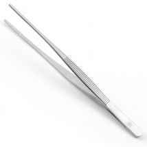 Bighouse It - Pince à épiler pour décorer les aliments, tournant 230mm Hendi 680025