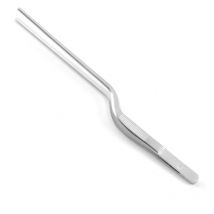 Pince à sushi courbée 210mm Hendi 680087