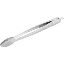 Tepro Garten - Ustensile pour barbecue 8517 acier inoxydable