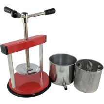 Palumbo - Presse Milleusi 'tommy' - Cm.24x24x35h. - Poids 3,5 Kg (art.00129)