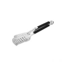 Pitboss - Ustensile Tout-en-Un Soft Touch Pit Boss - Argent