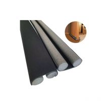 Yzmrbdqc - Butée de porte double, bande d'étanchéité sous la porte, bloque le bruit pour l'isolation et l'insonorisation des portes, longueur