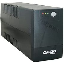 Scalant - usv Alantec 1000VA line-interaktiv