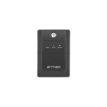 Armacell - usv armac home lite line-int 2X230V pl usb-b HL650E/LEDV2
