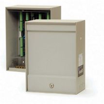 UTC - Fire & Security M5PRMSP - Facility Commander Wnx und Secure Perfect M5 PXNPl