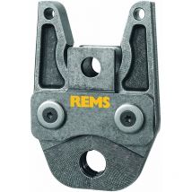 Rems - Pinza a pressare mini th 20, rem 578358, per pressatrice mini-press 578x04 r220