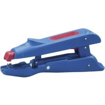 Utensile di sguainatura 0.5 fino a 6 mm² 10 fino a 20 Weicon Tools Duo-Crimp No. 300 51000300