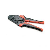 Cembre - Utensile meccanico a pinza per Puntalini a Bussola Nudi e Preisolati 0.5 - 4 mmq