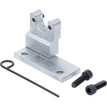 Bgs Technic - Utensile per supporto pignone pompe dell'olio per bmw N55