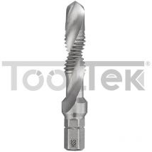 Utensili 3 In 1 Punta Maschio Svasatore M6 Hss-G