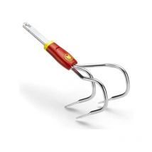 Artiglio 3 denti 9 cm Multi stella BAM - LUPO