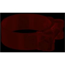 Utilia Fascetta Stringitubo Ø Mm. 98x103 - 10 Pz