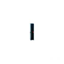 Utilia - Security armoire a pistolet 3 Places mm,245x205x1350 h