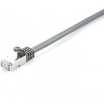 Utp Starres Netzwerkkabel Der Kategorie 6 V7 V7cat6stp-02m-gry-1e (2 M)