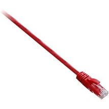 Utp Starres Netzwerkkabel Der Kategorie 6 V7 V7cat6stp-02m-red-1e (2 M)