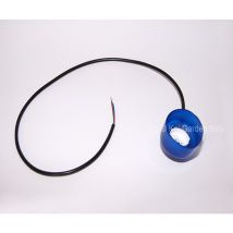 Uv-c TMC Pro Clear Anschlusskappe lang