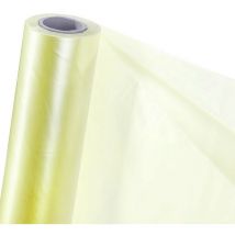 Haga - UV3 Folientunnel 20m x 8m Br. Gewächshausfolie Treibhausfolie Gartenfolie