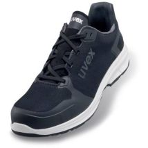 1 sport 6594845 esd Scarpe di sicurezza S1 Taglia delle scarpe (eu): 45 Nero 1 Paio/a - Uvex