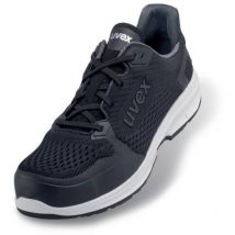 1 sport 6598843 esd Scarpe di sicurezza S1 Taglia delle scarpe (eu): 43 Nero 1 Paio/a - Uvex
