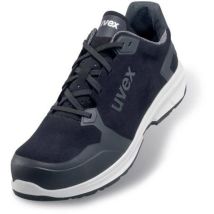 1 sport 6596241 Scarpe di sicurezza S3 Taglia delle scarpe (eu): 41 Nero 1 Paio/a - Uvex