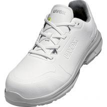 1 Sport Hygiene S3 src 65822 Arbeitsschuhe - 41 eu - Bianco - Uvex