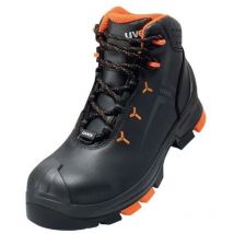 uvex 2 Safety Boot S3 Width 12 - Size 46