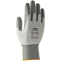Guantes de trabajo Uvex Phynomic Foam 60050 - 11 (xxl)