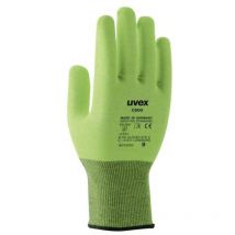 C500 6049709 Gants de protection contre les coupures Taille: 9 en 388 1 paire(s) - Uvex