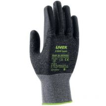 C300 foam 6054410 Gants de protection contre les coupures Taille: 10 en 388 1 paire(s) - Uvex