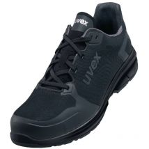 6590 6590244 Scarpe di sicurezza S1P Taglia delle scarpe (eu): 44 Nero 1 Paio/a - Uvex