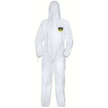 8849712 blanc xl Taille du vêtement: xl blanc - Uvex