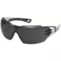 uvex pheos cx2 9198230 Lunettes de protection blanc, noir