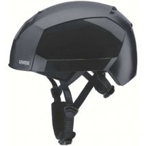Uvex - Casque de protection perfexxion 9720940 noir - Taille:M