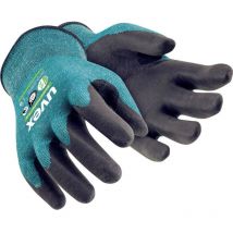 Bamboo TwinFlex d xg 6009006 Guanto di protezione dai tagli Taglia (Guanti): 6 en 397 1 Paio/a - Uvex
