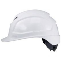 Pheos 9772040 Casque de protection en 420-03, en 388-03, en 407-04 blanc - Uvex