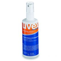 Nano shoe add on Desinfektionsspray Gr.125 ml 9698.3 - Uvex