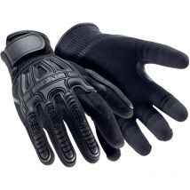 Helix 3003 6066507 Polyethylen, Polyamid Schnittschutzhandschuh Größe (Handschuhe): 7 en 39 - Hexarmor