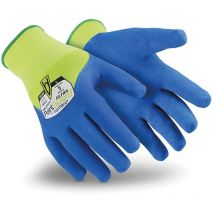 uvex HexArmor PointGuard Ultra Needlestick Protection Gloves 9032 Saturn Ylw/Roy