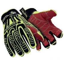 Rig Lizard 2021X 6067008 Baumwolle, Polyester, Elasthan Schnittschutzhandschuh Größe (Hands - Hexarmor