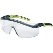 I-5 9183064 Lunettes de protection blanc, noir - Uvex