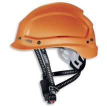 Uvex - pheos alpine 9773250 Casque de protection en 455 orange