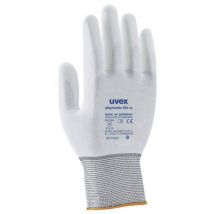 uvex phynomic lite w 6004110 Gants de travail Taille: 10 EN 388 1 paire(s)